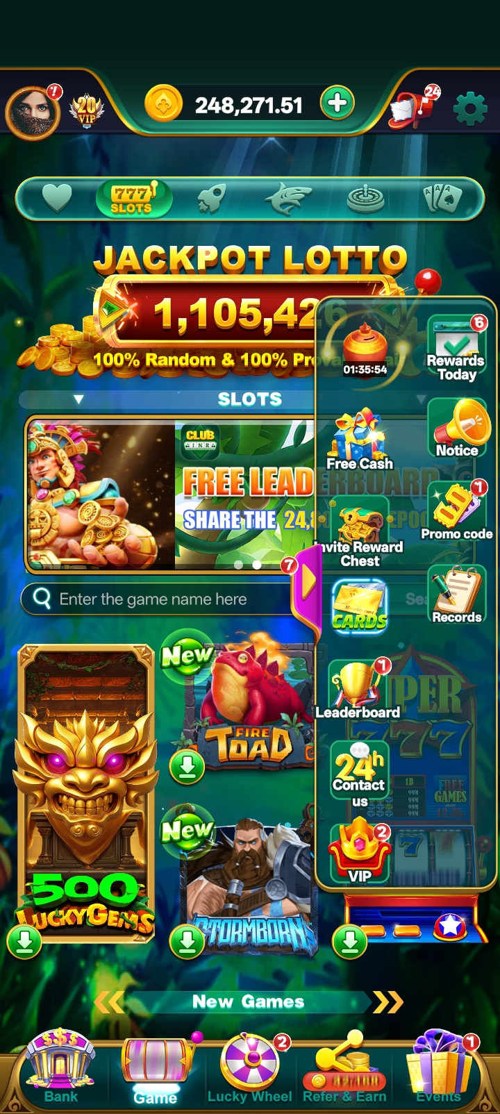 Club Inr download artwork